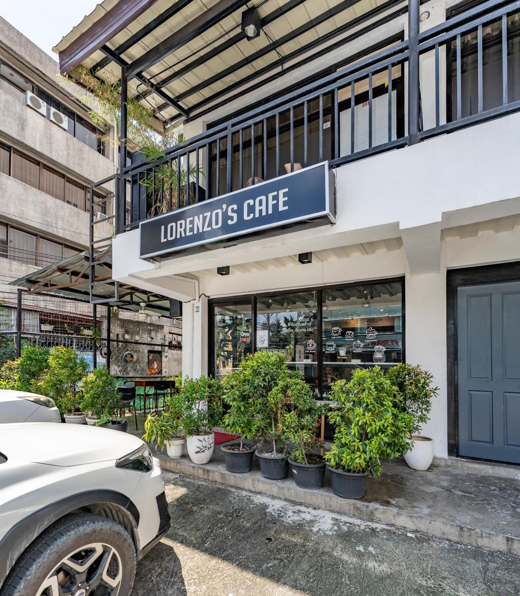 Diamond Hall Cebu - 103 Exterior foto